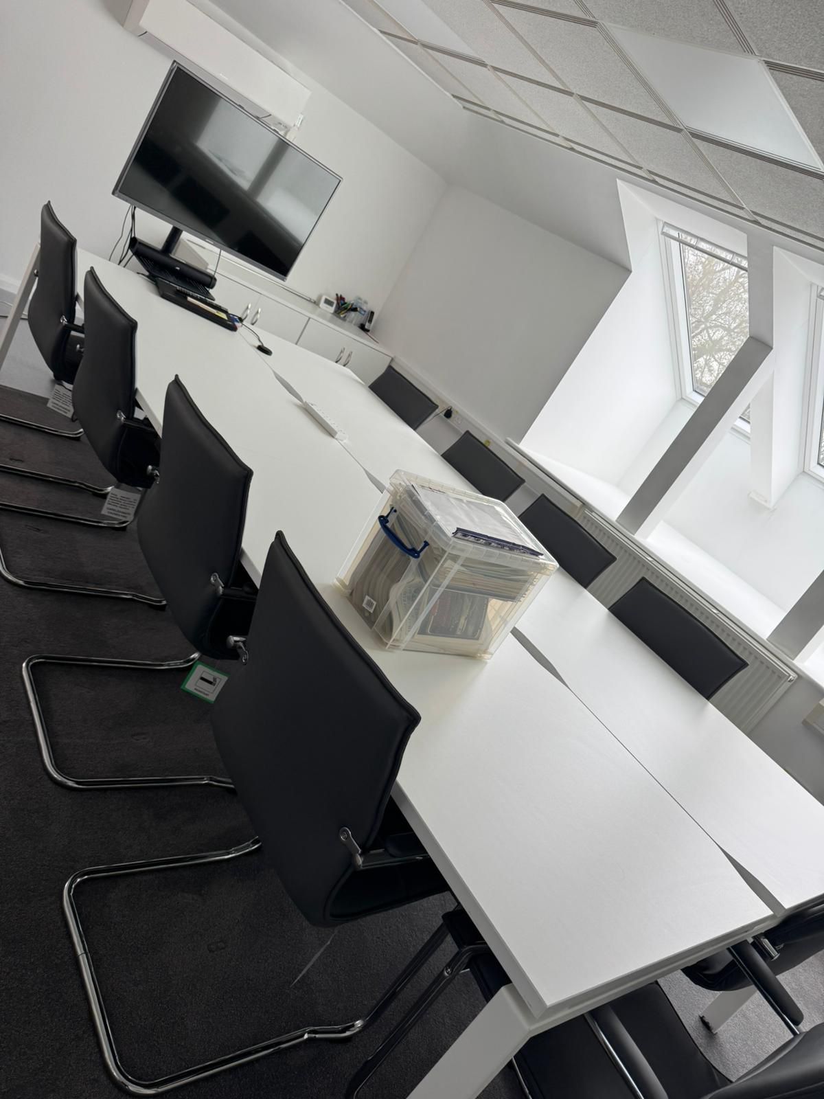 Professional cleaning services